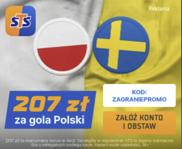 promocja STS
