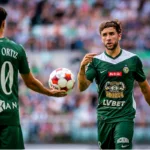 Arnau Ortiz, Marc Linares