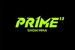 O której PRIME MMA 13? Oto godzina startu gali