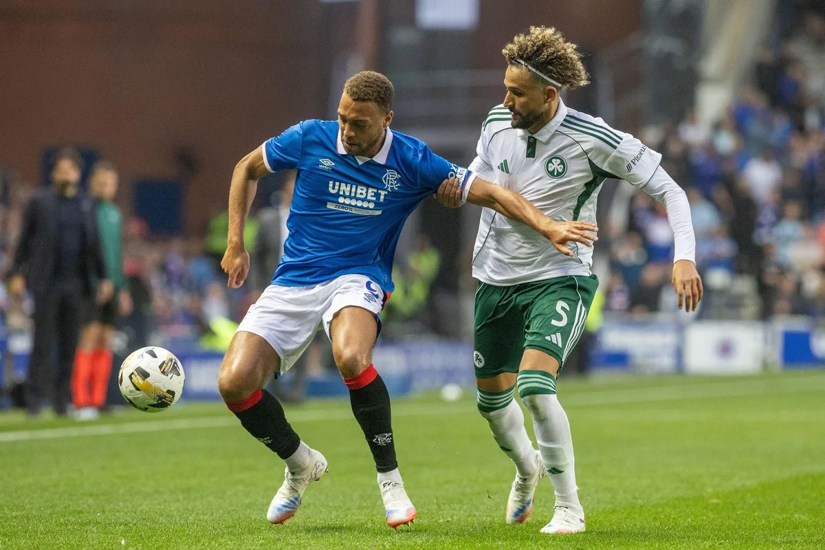 Panathinaikos powalczy jeszcze o awans kosztem Rangers? Gramy eliminacje LM o 217 PLN
