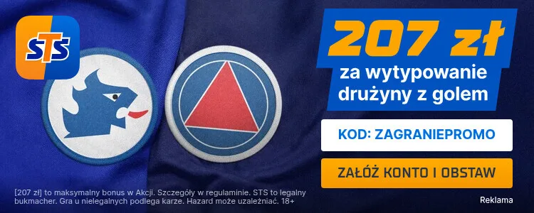 promocja STS