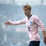 Hugo Bolin vs IFK