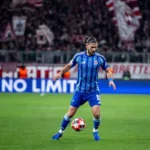 Kyriakos Savvidis vs Bayern