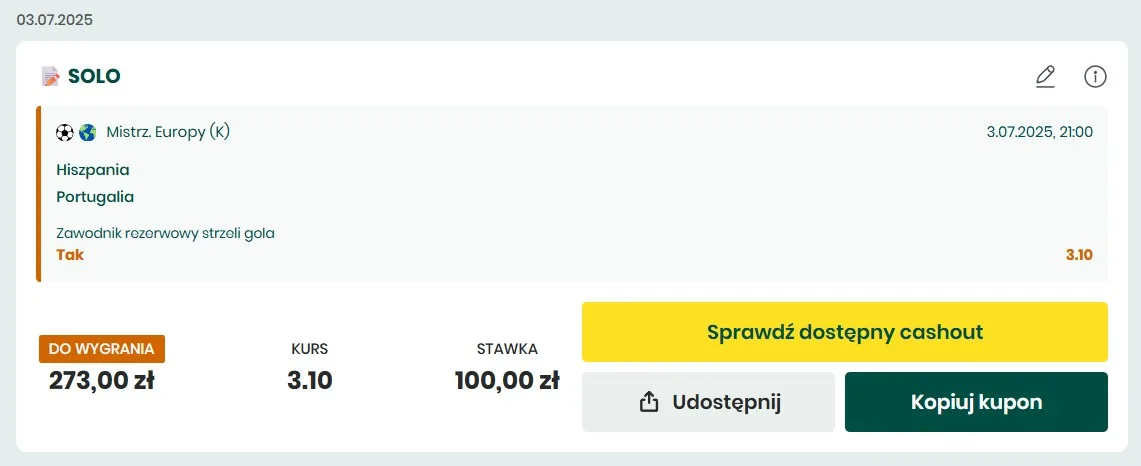 03.07. BETFAN EURO