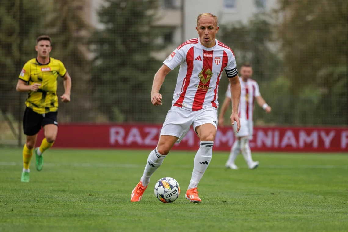 Pogon Grodzisk Mazowiecki