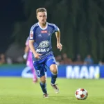 Mateusz Szwoch vs Puszcza