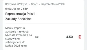 Kupon Superbet ZAGRANIE