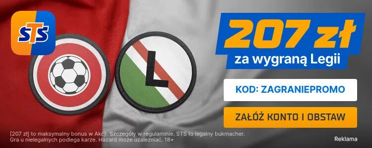 FK Aktobe - Legia baner STS