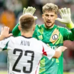 Patryk Kun, Kacper Tobiasz