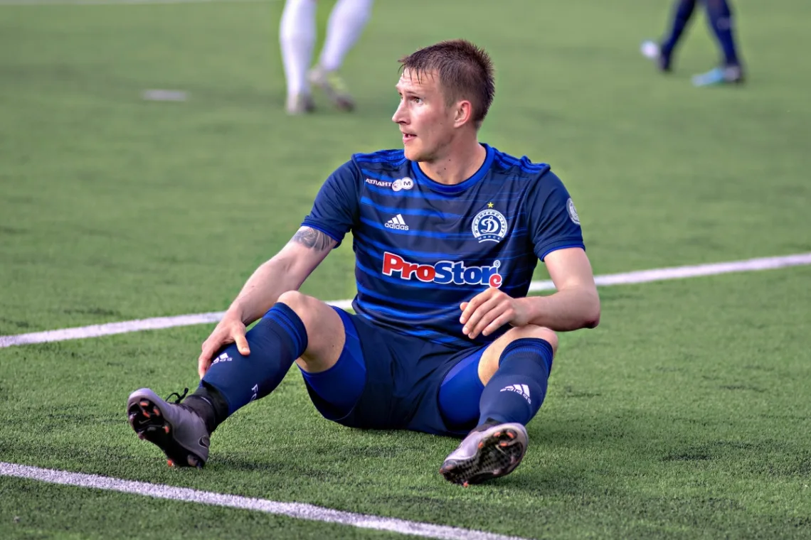 Dynamo Mińsk - Łudgorec Razgrad Typy i kursy. Prognoza na gole