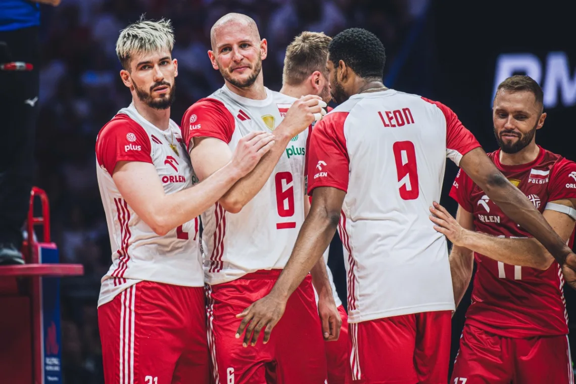 Kuba - Polska: gdzie oglądać? Transmisja TV i stream | 17/07/2025