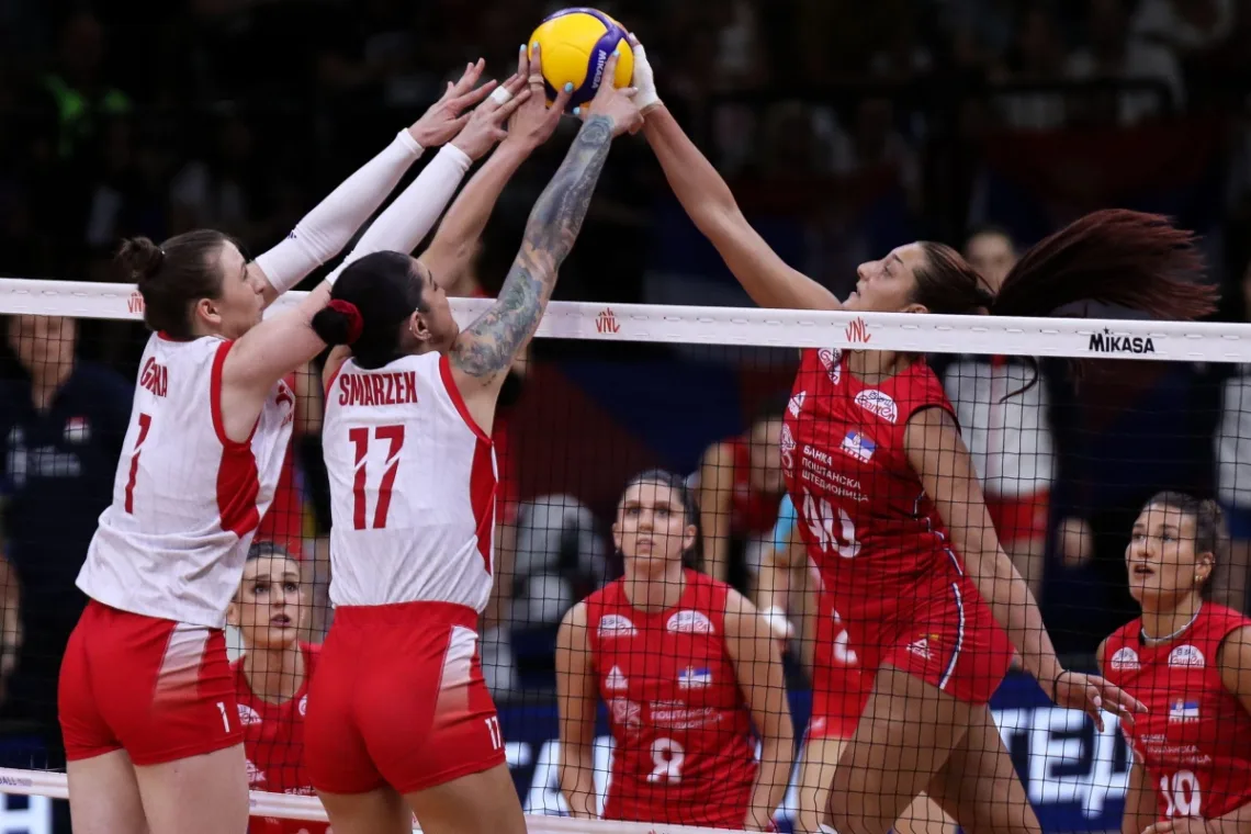 Polska - Japonia Typy i kursy. Można zarobić na ich triumfie