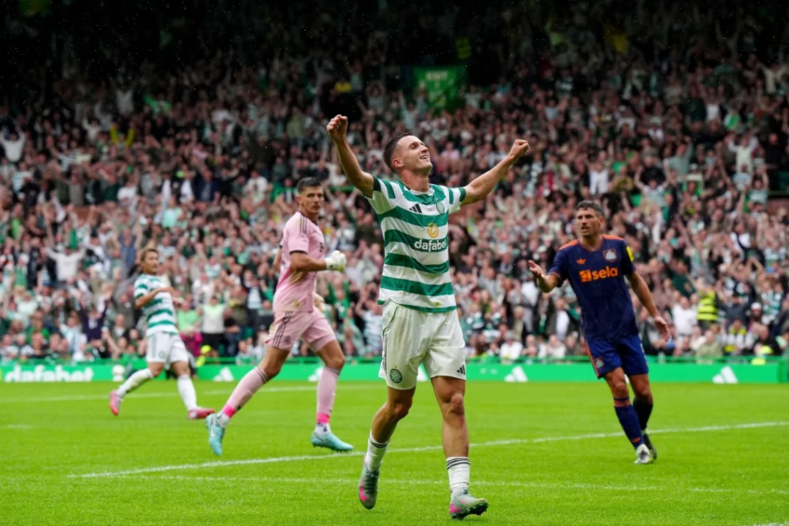 Glasgow Rangers - Panathinaikos Typy i kursy. Oni będą górą