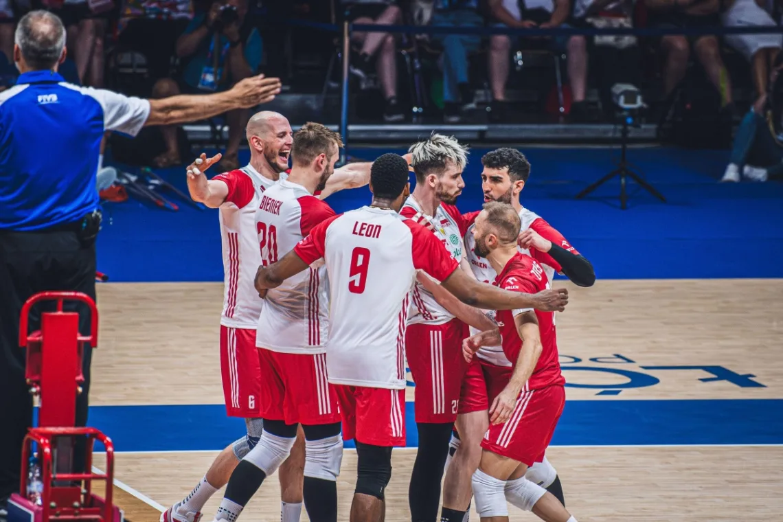 Iran - Polska gdzie oglądać Transmisja TV i stream 16072025