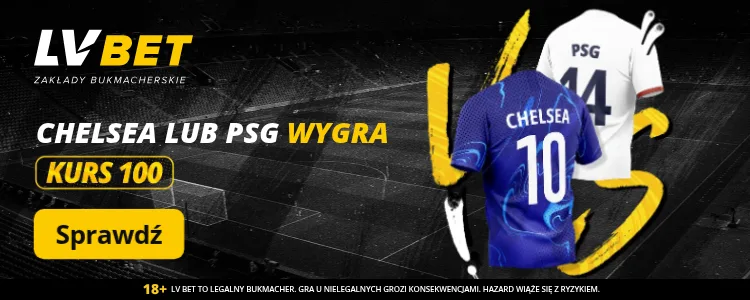 promocja LV Bet