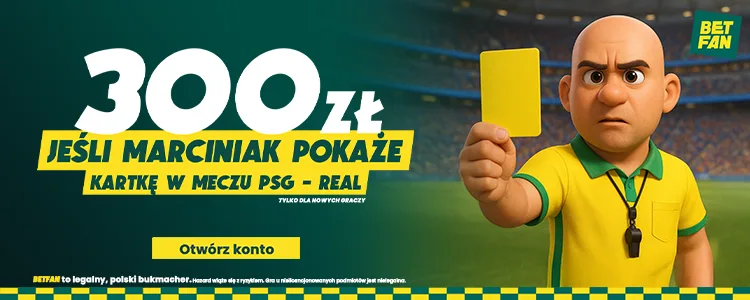 promocja Betfan