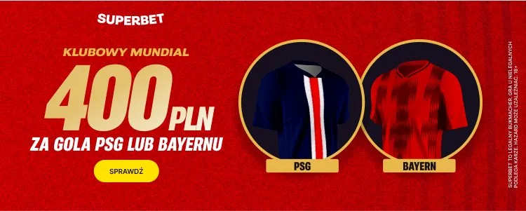 PSG-Bayern-KMS-promocja-Superbet