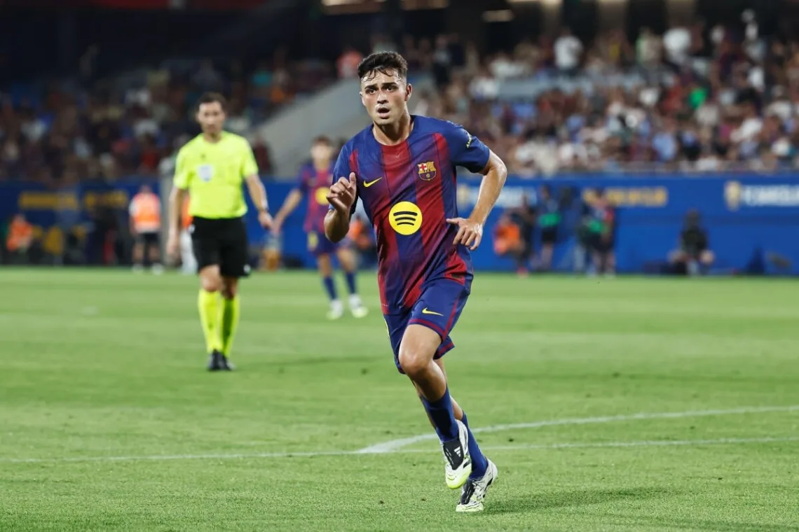 Transmisja Levante - FC Barcelona