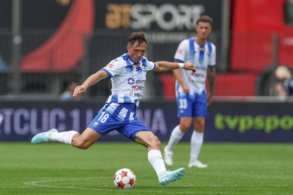 Piotr Wlazlo