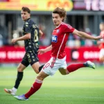 Silkeborg IF - Jagiellonia Bialystok