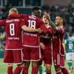 Legia Warszawa