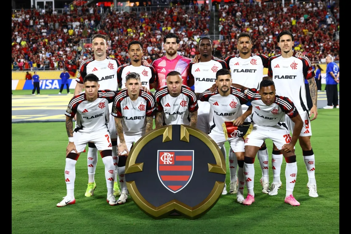 Flamengo-Los-Angeles-FC-podczas-starcia-w-Klubowych-Mistrzostwach-Swiata-2025-foto-Alamy