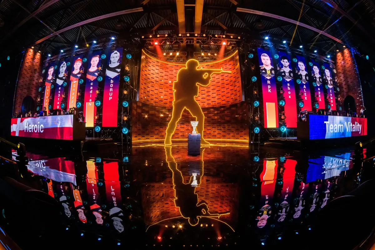 Ecstatic zaskoczy Liquid? Gramy esport z kursem 3.71!