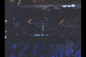 Arena w Spodku