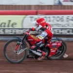 Max Fricke