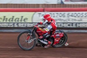 Max Fricke