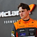 oscar piastri