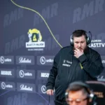 Były trener Vitality Zonic