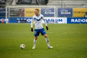 Krystian Getinger