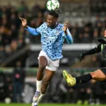 Ousseynou Ba