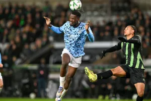 Ousseynou Ba