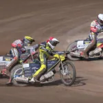 Ryan Douglas vs Wilki Krosno