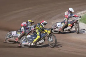 Ryan Douglas vs Wilki Krosno