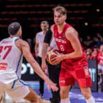 Mario Hezonja
