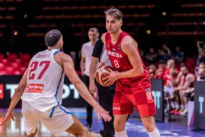 Mario Hezonja