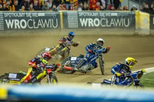 Sparta Wrocław vs Motor Lublin
