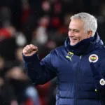 Jose Mourinho