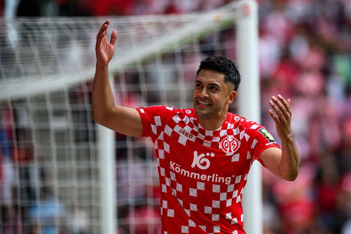 Mainz strzeli kolejne gole i pokaże siłę Bundesligi? Gramy o 211 PLN!