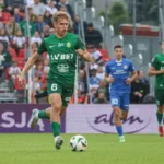 LUKASZ GERSTENSTEIN