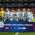 Reprezentantki-Argentyny-przed-polfinalowym-starciem-Copa-America-2025-z-Kolumbia-foto-Alamy
