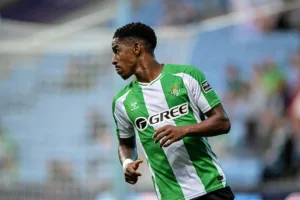Junior Firpo