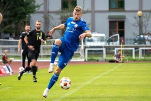 Jacek Podgórski Miedź Legnica