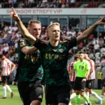 Tomas-Bobcek-napastnik-Lechii-Gdańsk-foto-Alamy