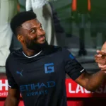Thomas Lemar