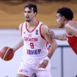 Dario Saric