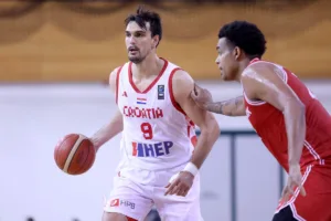 Dario Saric